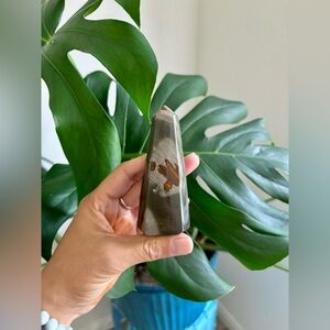 Polychrome Jasper from Madagascar